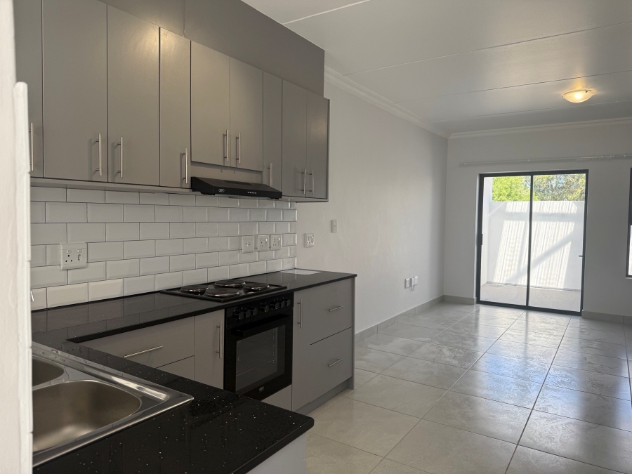To Let 1 Bedroom Property for Rent in De Molen Western Cape